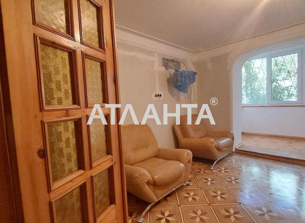3-комнатная квартира по адресу ул. Косвенная (площадь 81 м²) - Atlanta.ua