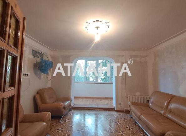 3-комнатная квартира по адресу ул. Косвенная (площадь 81 м²) - Atlanta.ua - фото 3