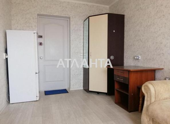 Room in dormitory apartment by the address st. Sortirovochnaya 1 ya (area 12,5 m²) - Atlanta.ua - photo 3