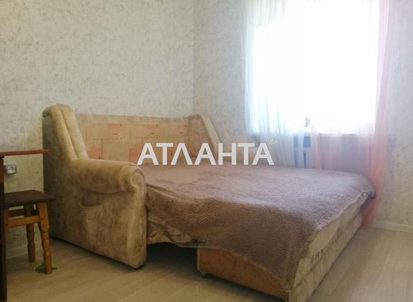 Room in dormitory apartment by the address st. Sortirovochnaya 1 ya (area 12,5 m²) - Atlanta.ua - photo 4
