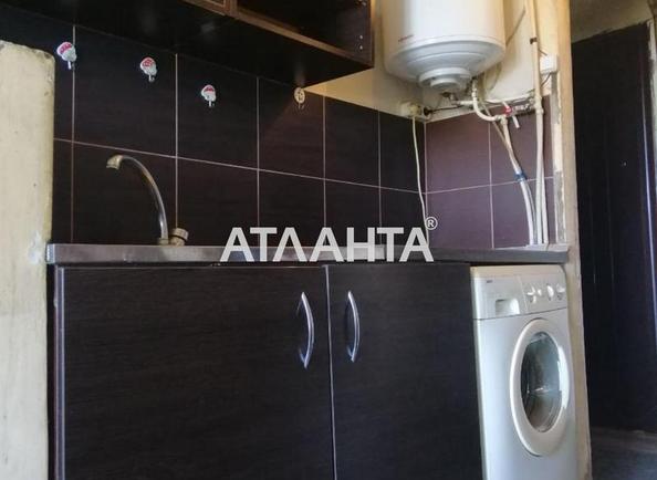 Room in dormitory apartment by the address st. Sortirovochnaya 1 ya (area 12,5 m²) - Atlanta.ua - photo 5