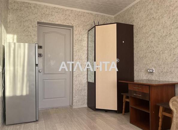 Room in dormitory apartment by the address st. Sortirovochnaya 1 ya (area 12,5 m²) - Atlanta.ua - photo 10
