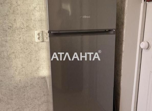 Room in dormitory apartment by the address st. Sortirovochnaya 1 ya (area 12,5 m²) - Atlanta.ua - photo 6