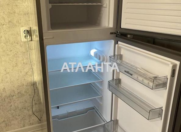 Room in dormitory apartment by the address st. Sortirovochnaya 1 ya (area 12,5 m²) - Atlanta.ua - photo 7