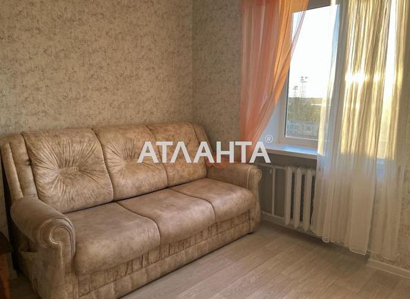 Room in dormitory apartment by the address st. Sortirovochnaya 1 ya (area 12,5 m²) - Atlanta.ua
