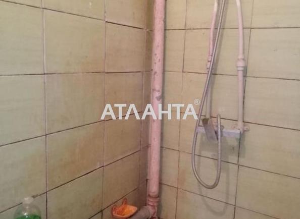 Room in dormitory apartment by the address st. Sortirovochnaya 1 ya (area 12,5 m²) - Atlanta.ua - photo 9