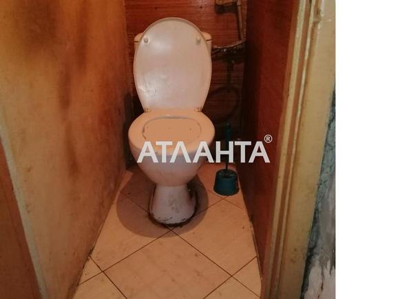 Room in dormitory apartment by the address st. Sortirovochnaya 1 ya (area 12,5 m²) - Atlanta.ua - photo 8