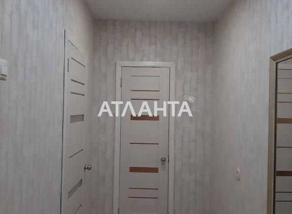 2-комнатная квартира по адресу ул. Парусная (площадь 56 м²) - Atlanta.ua - фото 11