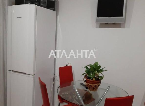 2-комнатная квартира по адресу ул. Парусная (площадь 56 м²) - Atlanta.ua - фото 9