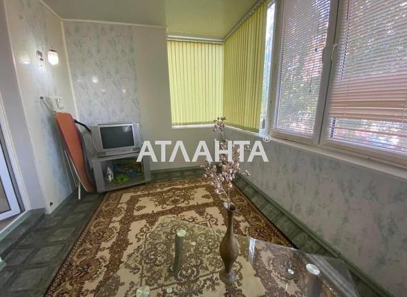 2-комнатная квартира по адресу ул. Парусная (площадь 56 м²) - Atlanta.ua - фото 4