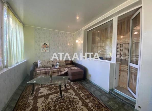 2-комнатная квартира по адресу ул. Парусная (площадь 56 м²) - Atlanta.ua - фото 3