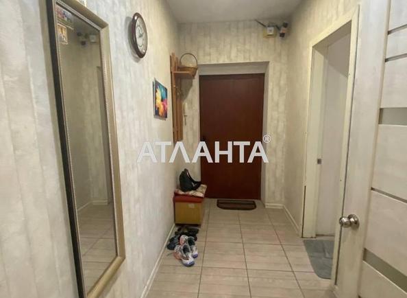 2-комнатная квартира по адресу ул. Парусная (площадь 56 м²) - Atlanta.ua - фото 12
