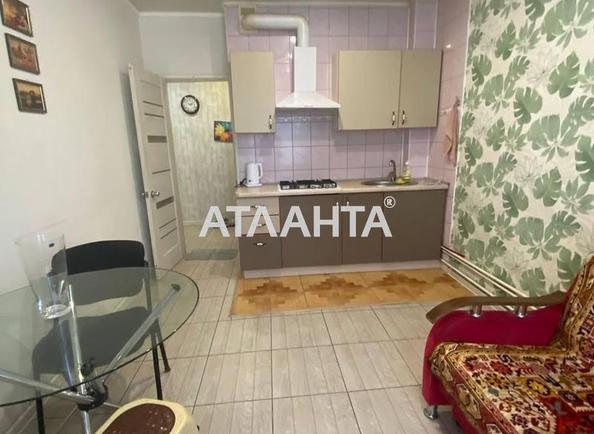 2-комнатная квартира по адресу ул. Парусная (площадь 56 м²) - Atlanta.ua - фото 6