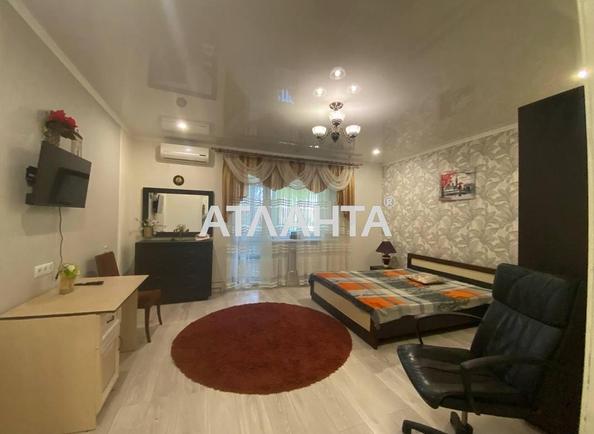 2-комнатная квартира по адресу ул. Парусная (площадь 56 м²) - Atlanta.ua
