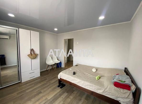 1-кімнатна квартира за адресою вул. Левітана (площа 29,5 м²) - Atlanta.ua - фото 2