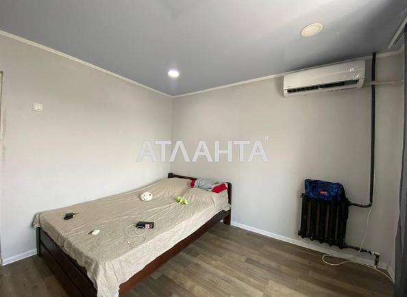 1-кімнатна квартира за адресою вул. Левітана (площа 29,5 м²) - Atlanta.ua - фото 3
