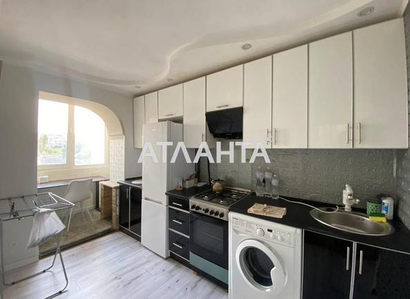 1-кімнатна квартира за адресою вул. Левітана (площа 29,5 м²) - Atlanta.ua - фото 4