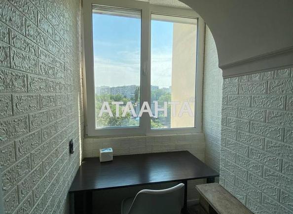 1-кімнатна квартира за адресою вул. Левітана (площа 29,5 м²) - Atlanta.ua - фото 5
