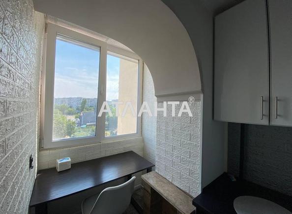 1-кімнатна квартира за адресою вул. Левітана (площа 29,5 м²) - Atlanta.ua - фото 6