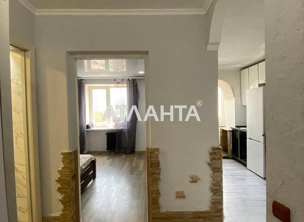 1-кімнатна квартира за адресою вул. Левітана (площа 29,5 м²) - Atlanta.ua - фото 7