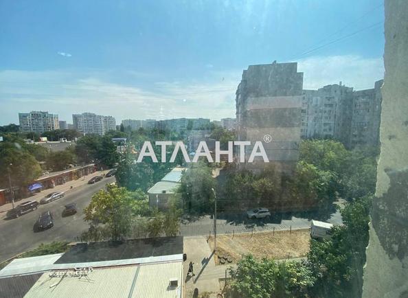 1-кімнатна квартира за адресою вул. Левітана (площа 29,5 м²) - Atlanta.ua - фото 8