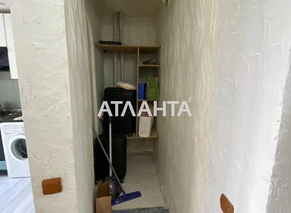 1-кімнатна квартира за адресою вул. Левітана (площа 29,5 м²) - Atlanta.ua - фото 9