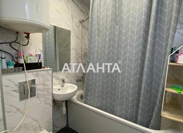 1-кімнатна квартира за адресою вул. Левітана (площа 29,5 м²) - Atlanta.ua - фото 10