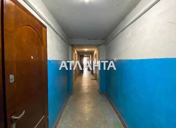 1-кімнатна квартира за адресою вул. Левітана (площа 29,5 м²) - Atlanta.ua - фото 11