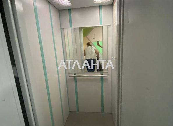 1-кімнатна квартира за адресою вул. Левітана (площа 29,5 м²) - Atlanta.ua - фото 13