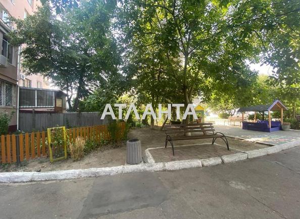 1-кімнатна квартира за адресою вул. Левітана (площа 29,5 м²) - Atlanta.ua - фото 16