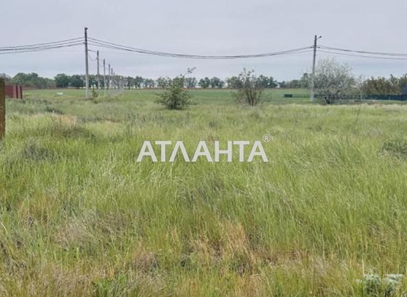 Участок по адресу (площадь 7 сот) - Atlanta.ua