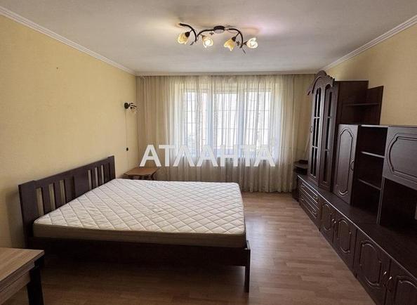 2-комнатная квартира по адресу ул. Ентузіастів (площадь 57,9 м²) - Atlanta.ua