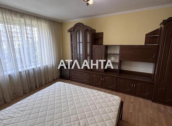 2-комнатная квартира по адресу ул. Ентузіастів (площадь 57,9 м²) - Atlanta.ua - фото 3