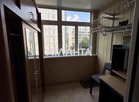 2-комнатная квартира по адресу ул. Ентузіастів (площадь 57,9 м²) - Atlanta.ua - фото 8