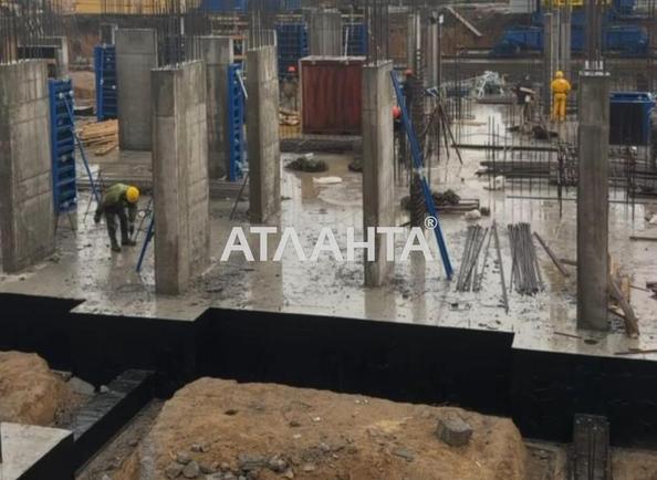 1-room apartment apartment by the address st. Promyshlennaya (area 36,5 m²) - Atlanta.ua - imageAlt 10