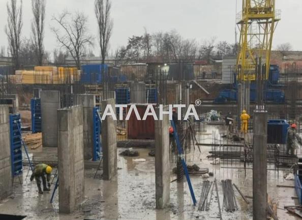 1-room apartment apartment by the address st. Promyshlennaya (area 36,5 m²) - Atlanta.ua - imageAlt 12