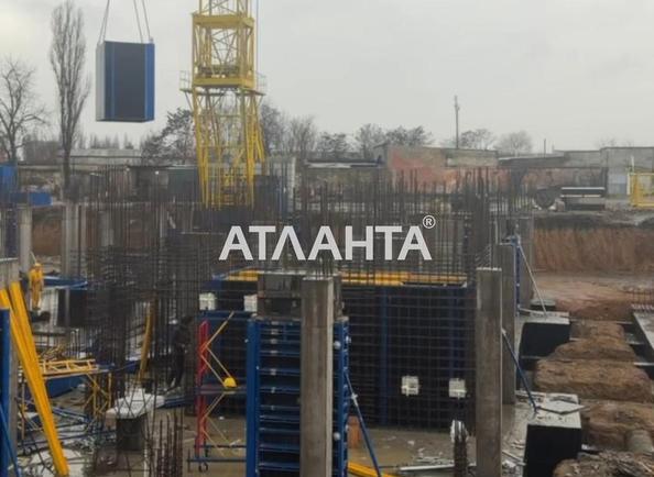 1-room apartment apartment by the address st. Promyshlennaya (area 36,5 m²) - Atlanta.ua - imageAlt 13