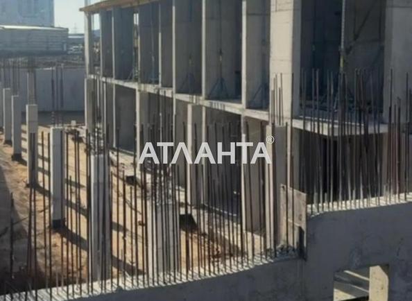 1-room apartment apartment by the address st. Promyshlennaya (area 36,5 m²) - Atlanta.ua - imageAlt 15