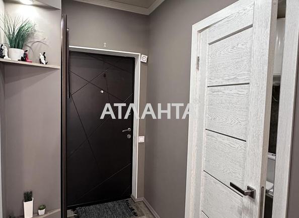 1-комнатная квартира по адресу ул. Спрейса (площадь 37,9 м²) - Atlanta.ua - фото 13