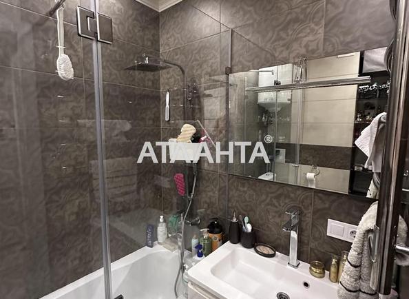 1-комнатная квартира по адресу ул. Спрейса (площадь 37,9 м²) - Atlanta.ua - фото 11