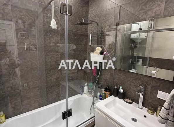 1-комнатная квартира по адресу ул. Спрейса (площадь 37,9 м²) - Atlanta.ua - фото 12