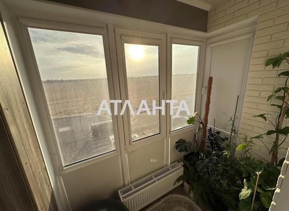 1-комнатная квартира по адресу ул. Спрейса (площадь 37,9 м²) - Atlanta.ua - фото 14