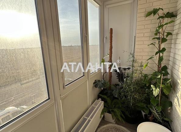 1-комнатная квартира по адресу ул. Спрейса (площадь 37,9 м²) - Atlanta.ua - фото 18