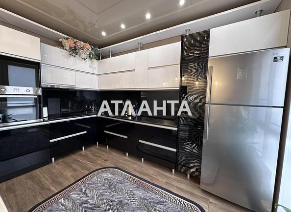 1-комнатная квартира по адресу ул. Спрейса (площадь 37,9 м²) - Atlanta.ua - фото 4