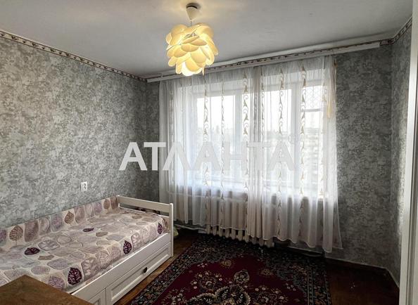 3-кімнатна квартира за адресою вул. Келецька (площа 66,7 м²) - Atlanta.ua
