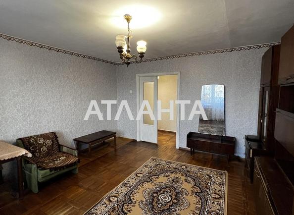 3-кімнатна квартира за адресою вул. Келецька (площа 66,7 м²) - Atlanta.ua - фото 3