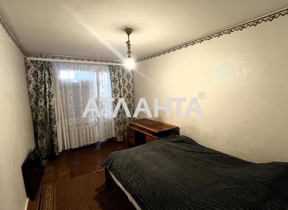 3-кімнатна квартира за адресою вул. Келецька (площа 66,7 м²) - Atlanta.ua - фото 4