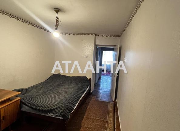 3-кімнатна квартира за адресою вул. Келецька (площа 66,7 м²) - Atlanta.ua - фото 5