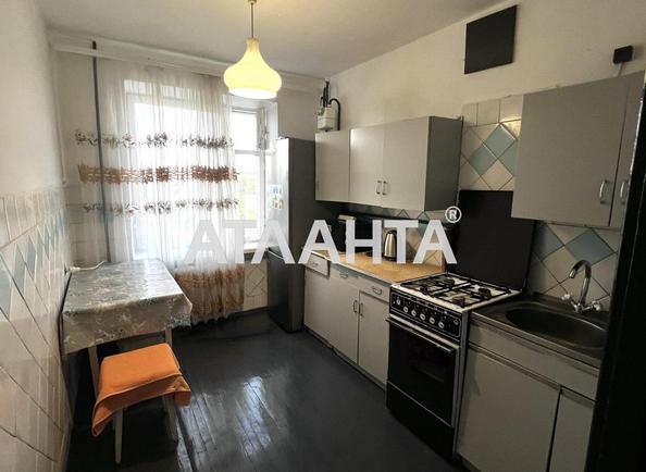 3-кімнатна квартира за адресою вул. Келецька (площа 66,7 м²) - Atlanta.ua - фото 6