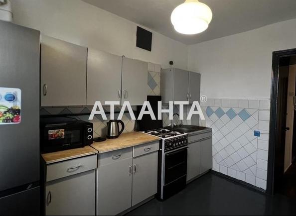 3-кімнатна квартира за адресою вул. Келецька (площа 66,7 м²) - Atlanta.ua - фото 7